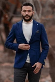 SİR TEK ÇEKET - 3