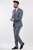 SİR YELEKLİ TAKIM ELBİSE - 1