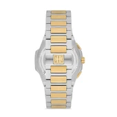 Hislon DT127T-02SR Erkek Kol Saati thumbnail 3