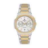 Hislon DT127T-02SR Erkek Kol Saati thumbnail 1