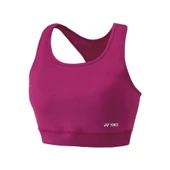 Yonex Destekli Pedli Mor Sporcu Brası 46045 - 1