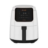 Arçelik FRA 6334 B 4.1 lt Yağsız Fritöz - 1