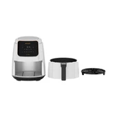 Arçelik FRA 6334 B 4.1 lt Yağsız Fritöz - 5