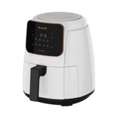 Arçelik FRA 6334 B 4.1 lt Yağsız Fritöz - 2