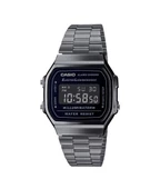 Tfy Store Casio Vintage A168WEGG-1BEF Uyumlu  4 Adet Şeffaf Ekran koruyucu Nano Jelatin thumbnail 1