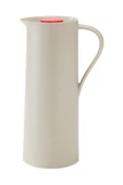 Behövd Termos Bej-kırmızı 1 Lt - 2