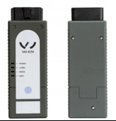 VAS 6154A Volkswagen Odis Türkçe Arıza Tespit Cihazı - 2