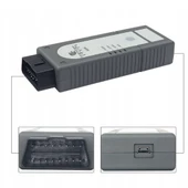 VAS 6154A Volkswagen Odis Türkçe Arıza Tespit Cihazı - 3