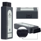 VAS 6154A Volkswagen Odis Türkçe Arıza Tespit Cihazı - 1