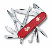 Victorinox VT 1.4733.72 Fisherman Çakı - 1