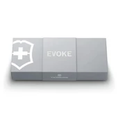 Victorinox 0.9415.D26 Evoke Alox Çakı, Gümüş - 7