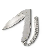 Victorinox 0.9415.D26 Evoke Alox Çakı, Gümüş - 6