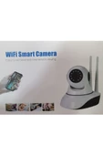 Rose Wifi Smart Kamera thumbnail 3