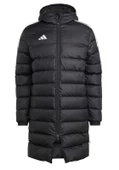 Adidas Tiro 23 Uzun Aşağı Ceket Kapitone HS7238 - 1