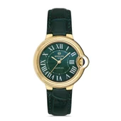 Hislon QL120G-15YG Kadın Kol Saati thumbnail 1