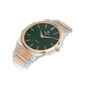 Hislon  CL127T-15SR Erkek Kol Saati thumbnail 4