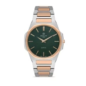 Hislon  CL127T-15SR Erkek Kol Saati thumbnail 1