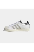 Adidas Superstar Erkek Günlük Spor Ayakkabı - 6