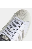 Adidas Superstar Erkek Günlük Spor Ayakkabı - 8