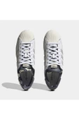Adidas Superstar Erkek Günlük Spor Ayakkabı - 2