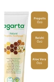 Agarta Doğal Propolis Florürsüz Diş Macunu 100 ml 3 Adet - 5