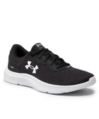 Under Armour  Erkek Antrenman Ayakkabısı Siyah Ua Mojo 2 3024134001-001 - 1