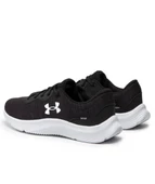 Under Armour  Erkek Antrenman Ayakkabısı Siyah Ua Mojo 2 3024134001-001 - 3