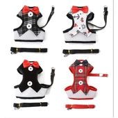 Maxi Life Elegance Kıyafet Tasma Set M - 1