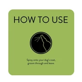 Animology Flower Power Fragrance Mist 150 ml. - 2