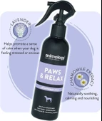 Animology Paws Relax Aromatherapy Spray Rahatlatıcı Köpek Tüy Bakım Spreyi 250 ML. - 5