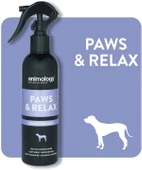 Animology Paws Relax Aromatherapy Spray Rahatlatıcı Köpek Tüy Bakım Spreyi 250 ML. - 3