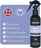 Animology Paws Relax Aromatherapy Spray Rahatlatıcı Köpek Tüy Bakım Spreyi 250 ML. - 4