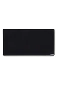 Glorious Xxl Genişletilmiş Oyun Mousepad 18"x36" - Siyah - 1