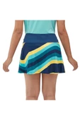 Yonex Tenis Şort Etek Lacivert Kadın 26121 - 4