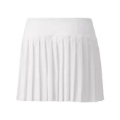 Yonex Tenis Şort Etek Beyaz Kadın 26123 - 2