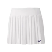 Yonex Tenis Şort Etek Beyaz Kadın 26123 - 1
