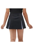 Yonex Tenis Şort Etek Siyah Kadın 26125 - 4