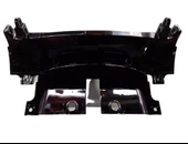 STMAX SEDAN YUKİ MARATON ARKA ÇANTA BİRLEŞTİRİÇİ SİYAH - 2