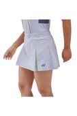 Yonex Tenis Şort Etek Lila Kadın 26125 - 5