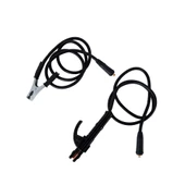 Awelco 50075R Extra 200 İnverter Kaynak Makinesi 200 Amper MMA - 6
