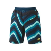 Yonex Tenis Şort Lacivert Erkek 15162 - 1