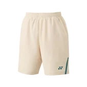 Yonex Tenis Şort Bej Erkek 15163 - 1
