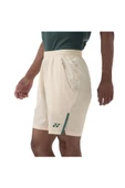 Yonex Tenis Şort Bej Erkek 15163 - 5
