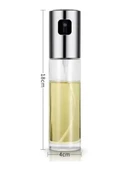 Mien MEN459 Cam Sprey Yağdanlık 100 ml - 4