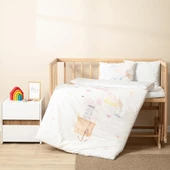 Soley | Little Captain | %100 Pamuklu Bebek Nevresim Takımı - 1