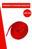 Spor Ayakkabı Bağcığı 120 CM - 9