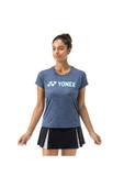 Yonex Tshirt Lacivert Kadın 16689 - 3