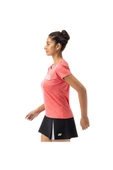 Yonex Tshirt Pembe Kadın 16689 - 5