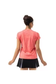 Yonex Tshirt Pembe Kadın 16689 - 4