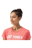 Yonex Tshirt Pembe Kadın 16689 - 6